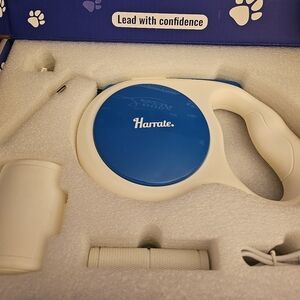 Retractable Dog Leash